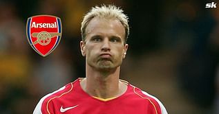 "I've got a funny feeling" - Dennis Bergkamp names club who can be main threat to Arsenal winning Premier League