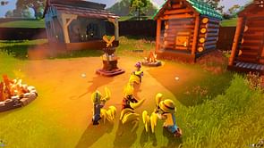 LEGO Fortnite "Matchmaking unavailable" error: Possible fixes, reasons, and more