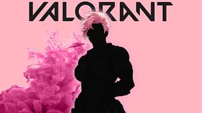 New Valorant Controller Agent with pink smokes reportedly coming in Episode 8 Act 2