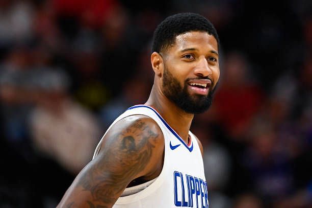 Pg cheap 13 nba