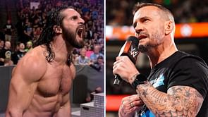 Seth Rollins losing his title & 3 other surprises that could happen on WWE RAW this week