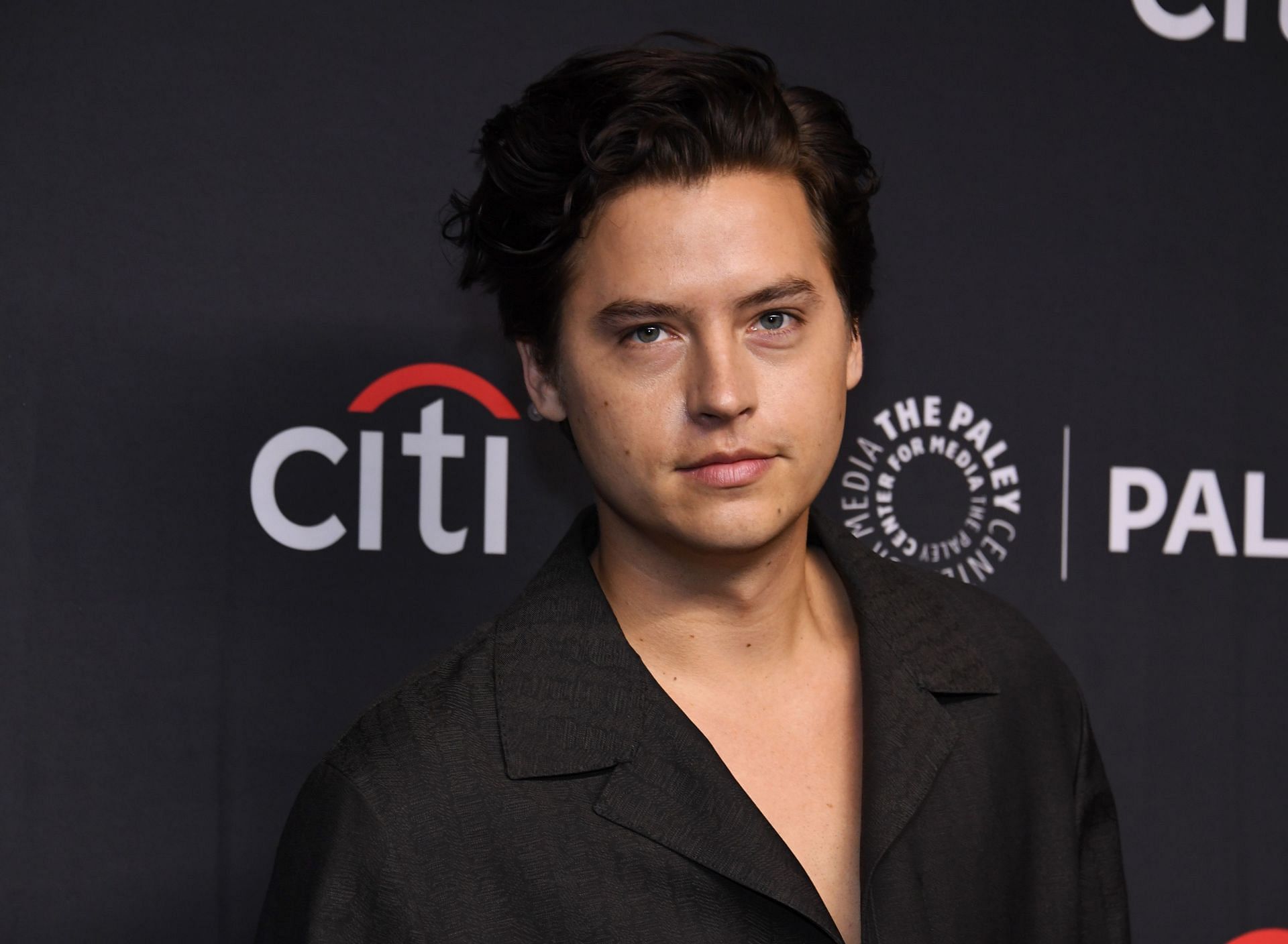 Cole Sprouse (Image via Getty)
