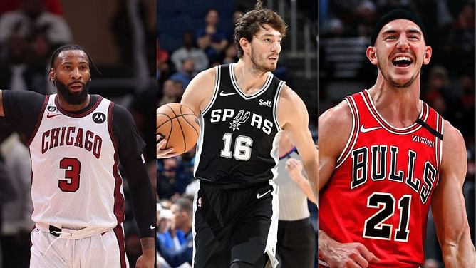 3 players Boston Celtics must target for depth after NBA In-Season Tournament debacle