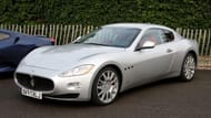 Maserati Gran Turismo