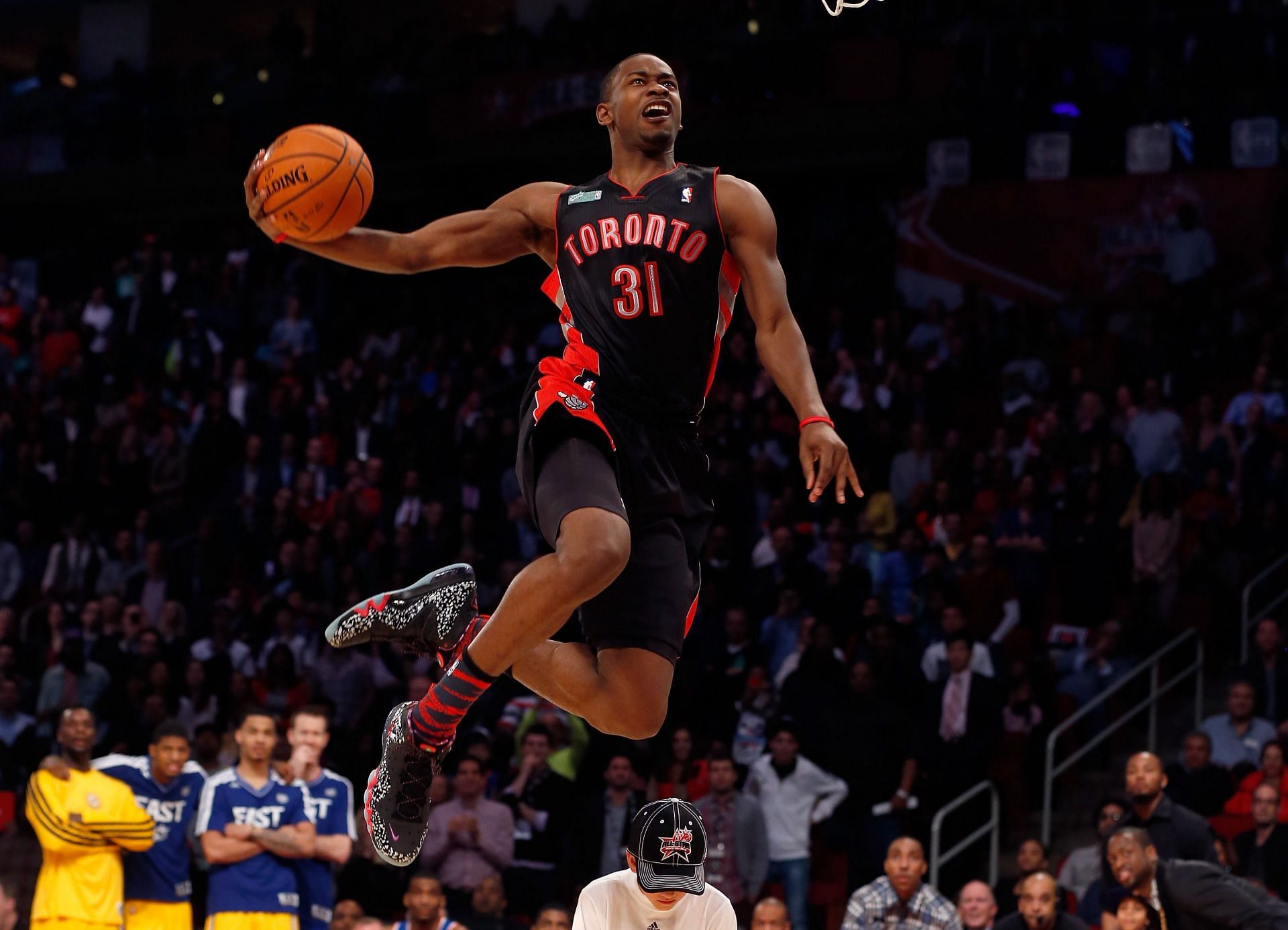 What is Terrence Ross' net worth? Closer look at career earnings as