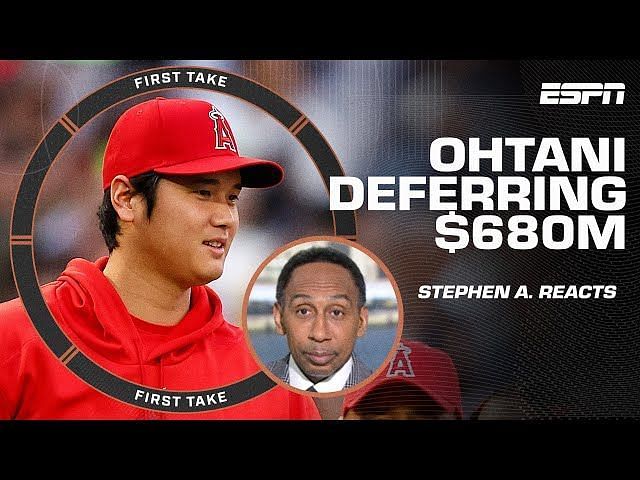 Shohei Ohtani: Shohei Ohtani Press Conference: Where to watch Dodgers ...