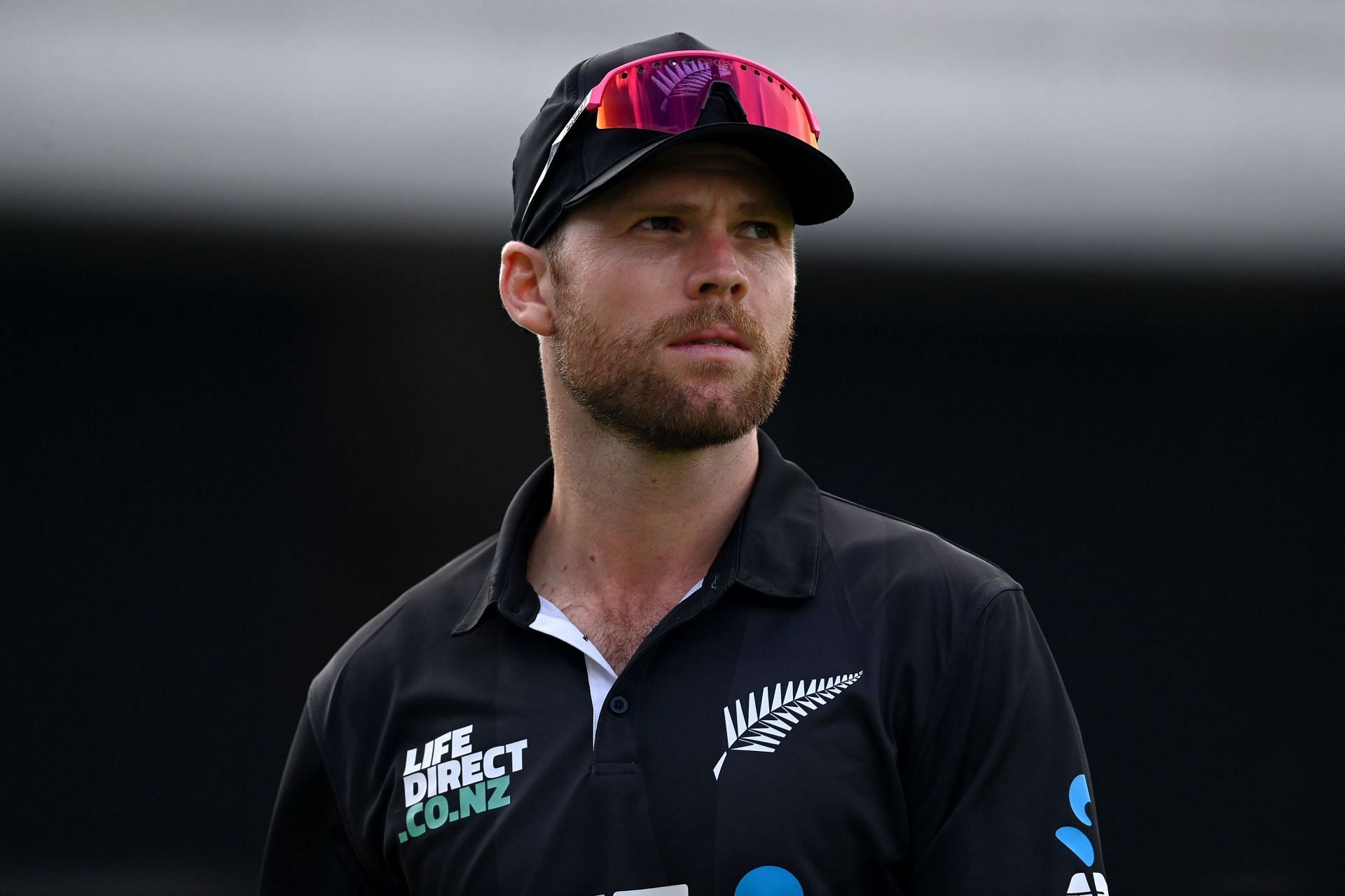 Lockie Ferguson has tasted success in the IPL in the past