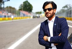 FIA president makes news again with his remark about Netflix's F1 Drive to Survive