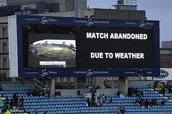 Johannesburg weather forecast today: What are the chances of rain during the India vs South Africa 3rd T20I?