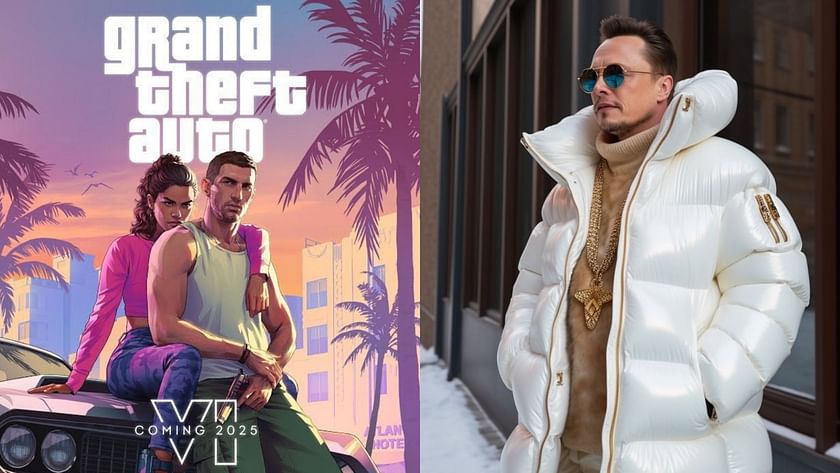 Grand Theft Auto VI could upset Grand Theft Auto V record: trailer