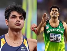 The reality behind accusations of Arshad Nadeem tampering with Neeraj Chopra’s javelin at Tokyo Olympics