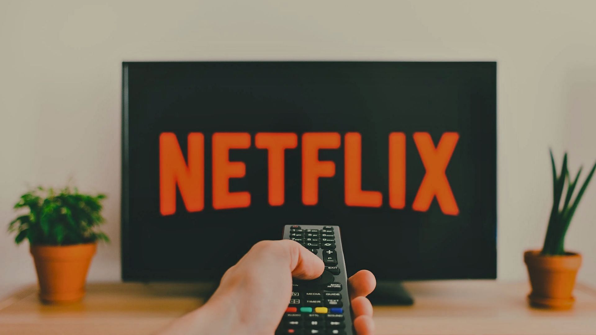 Here are five movies on Netflix that not many people know about (Image via freestocks.org on Pexels)