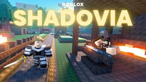 Beginner's guide to Roblox Shadovia