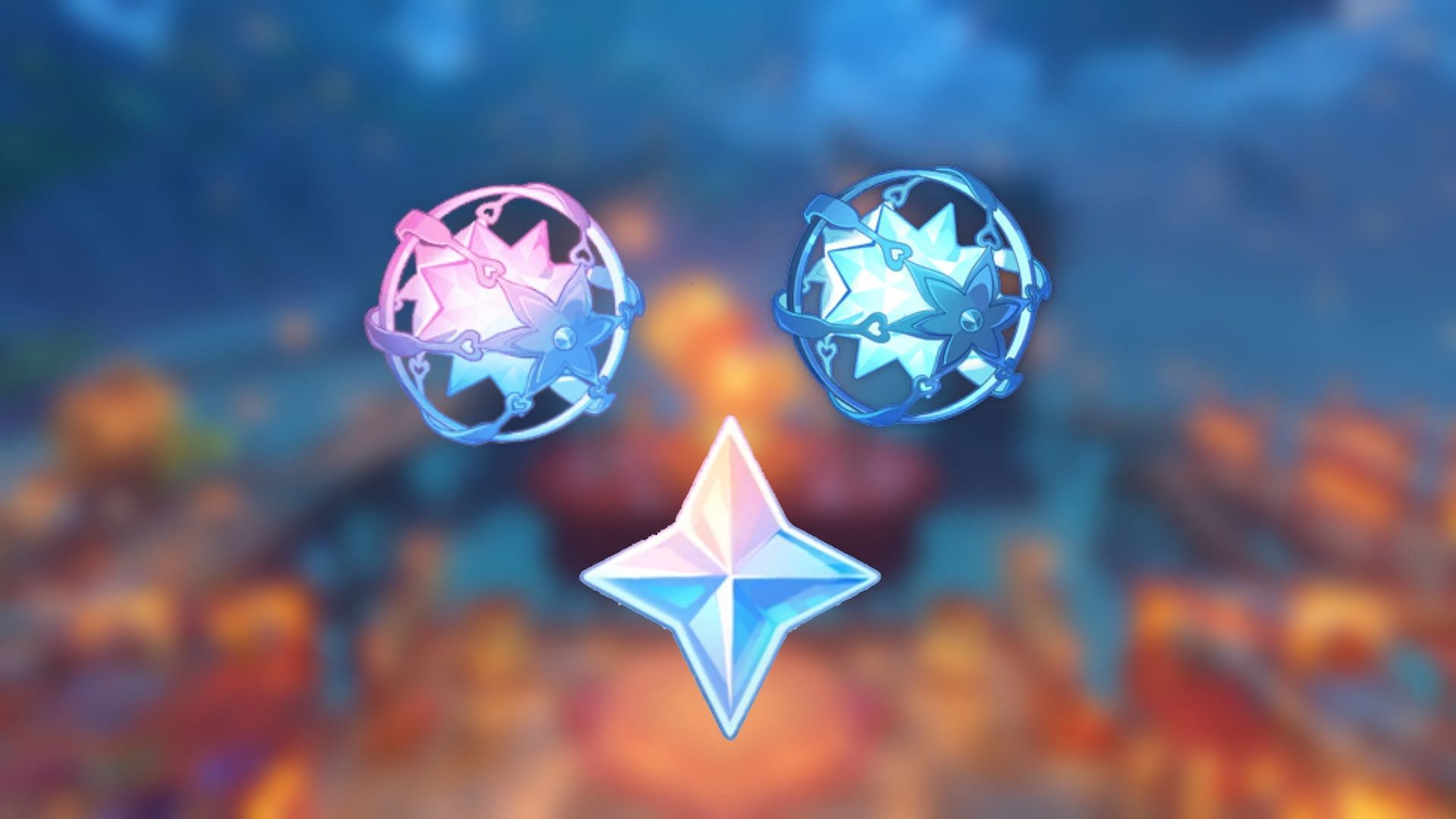 Genshin Impact 4.4 Primogems count (Image via HoYoverse)