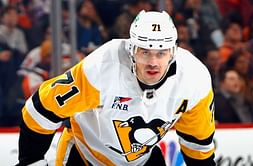 Penguins' Evgeni Malkin gives his honest opinion on reaching historic milestone for Russian player