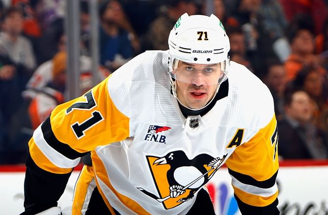 Penguins' Evgeni Malkin gives his honest opinion on reaching historic milestone for Russian player
