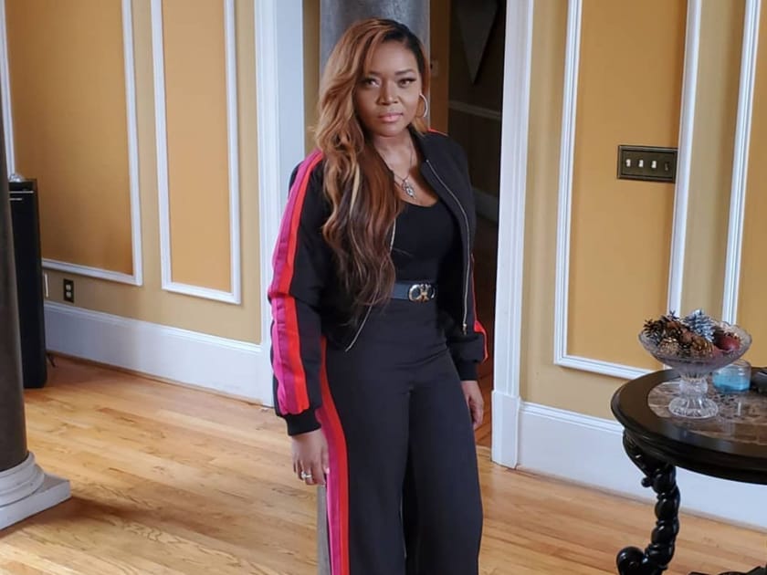 Who is Mariah Huq? Meet Married To Medicine executive producer