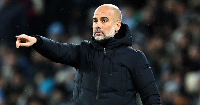 "Very, very unlucky" – Mark Lawrenson makes big scoreline prediction for Manchester City vs Crystal Palace