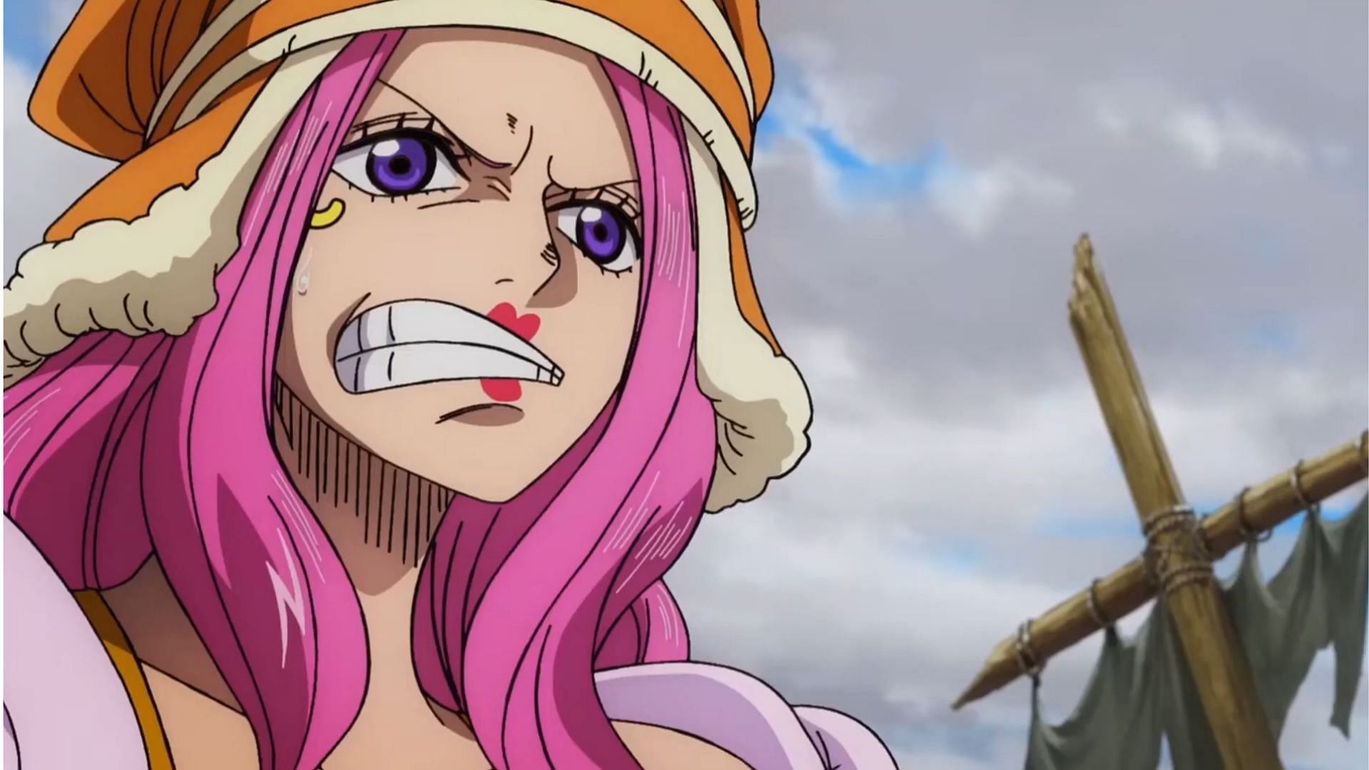 One Piece' 1020 Spoilers Tease Brook's Unexplored Backstory