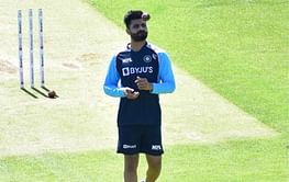 Why is Ravindra Jadeja not playing today’s IND vs SA Test?
