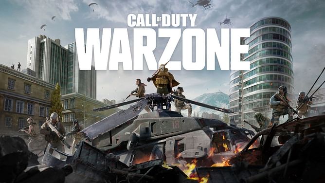 Warzone not launching on PS5/PS4: Possible fixes, reasons, and more
