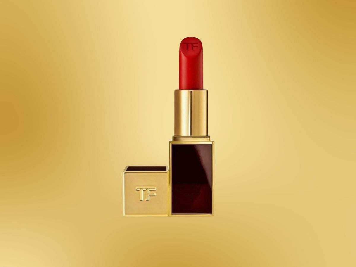 Tom Ford Lip Color (Image via Sportskeeda)