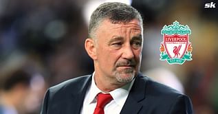 "Having a torrid time" – John Aldridge delivers worrying verdict on Liverpool star