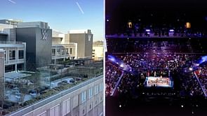 WWE possibly making big changes to shows soon
