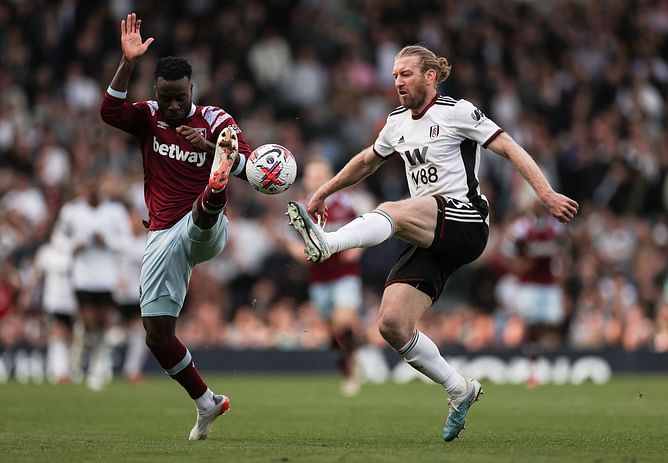 Fulham vs West Ham United Prediction and Betting Tips | 10th December 2023