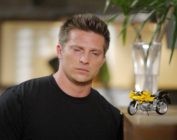 Is Jason coming back to General Hospital?