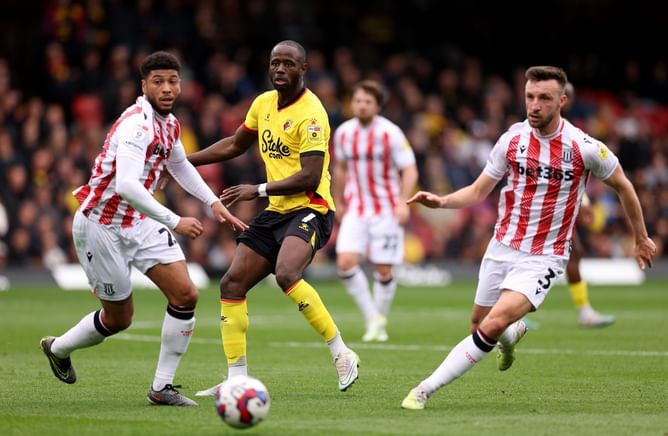 Watford vs Stoke City Prediction and Betting Tips | December 29th 2023