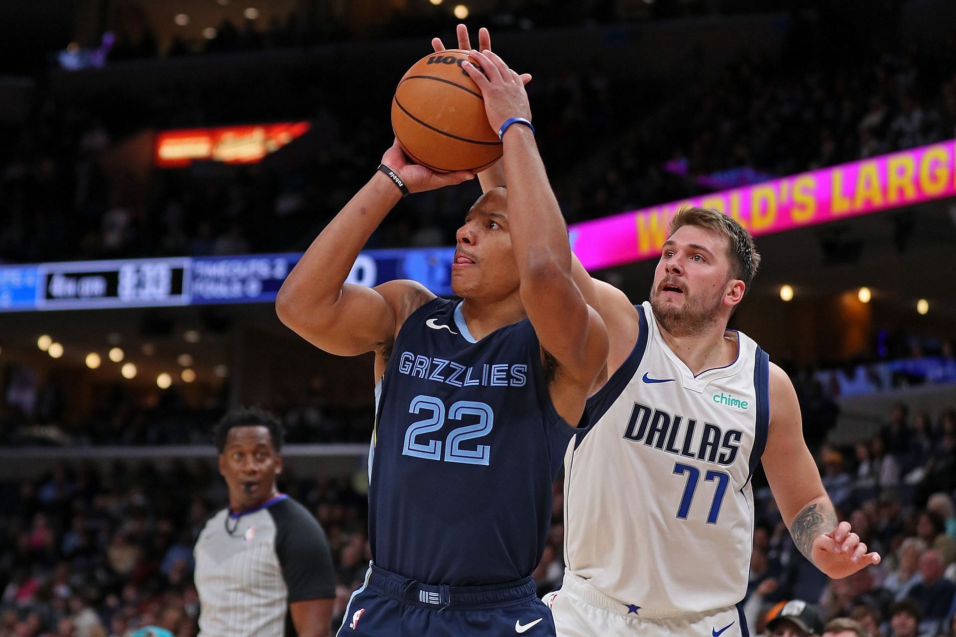 Dallas Mavericks vs Memphis Grizzlies Prediction and betting tips