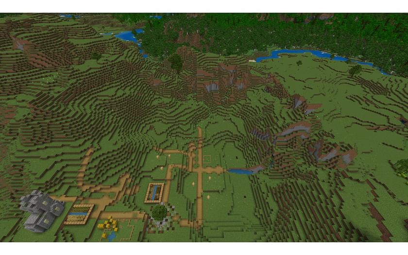 10 best Minecraft Switch seeds (2023)