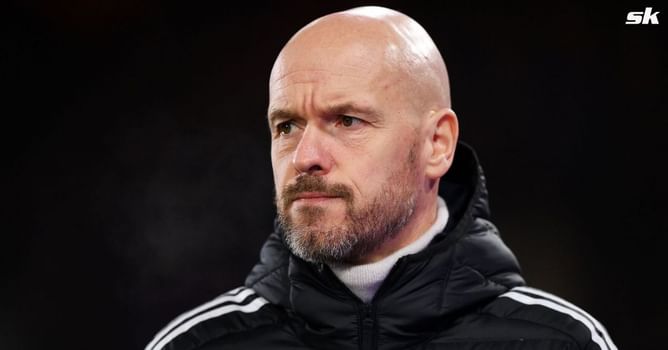Erik ten Hag considering change in key position for Manchester United's PL fixture against Newcastle - Reports