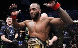 5 best performances from the stars of UFC 296