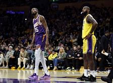 “Comes too simple for him”: Rasheed Wallace snubs LeBron James and others while naming 2x Finals MVP as best player
