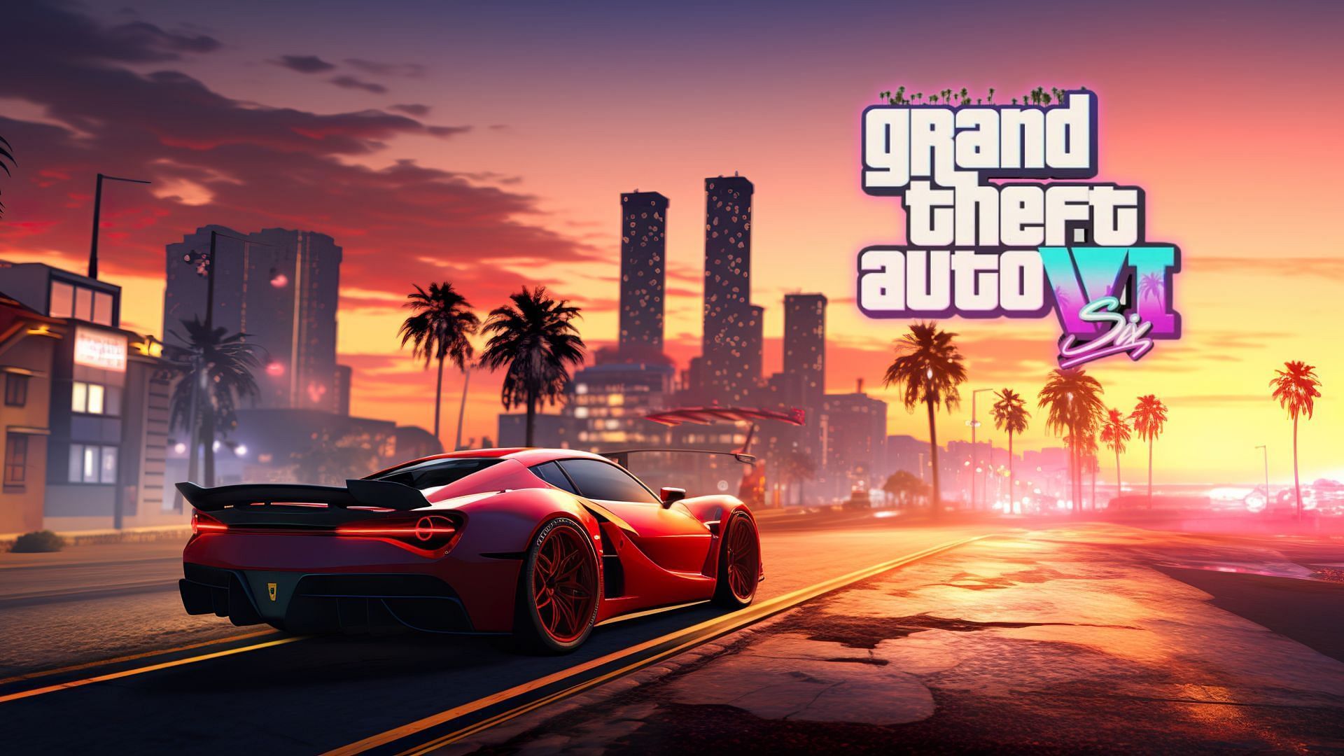 Where is GTA 6 taking place: Everything known so far