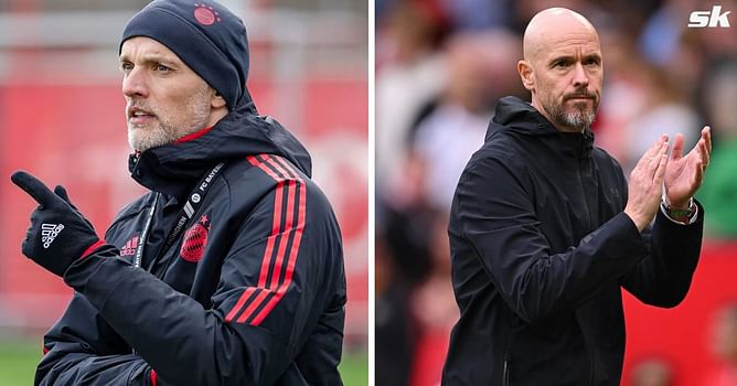 "He's a winner" - Thomas Tuchel backs Bayern Munich superstar to deepen Manchester United's misery ahead of UCL clash