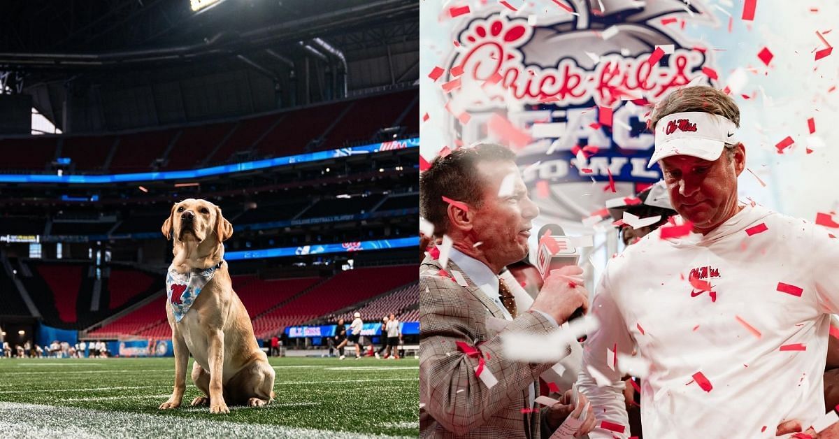 Juice Kiffin, Lane Kiffin