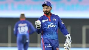 "If Rishabh Pant is available, a lot of things get sorted out automatically" - Aakash Chopra on the Delhi Capitals ahead of IPL 2024 auction