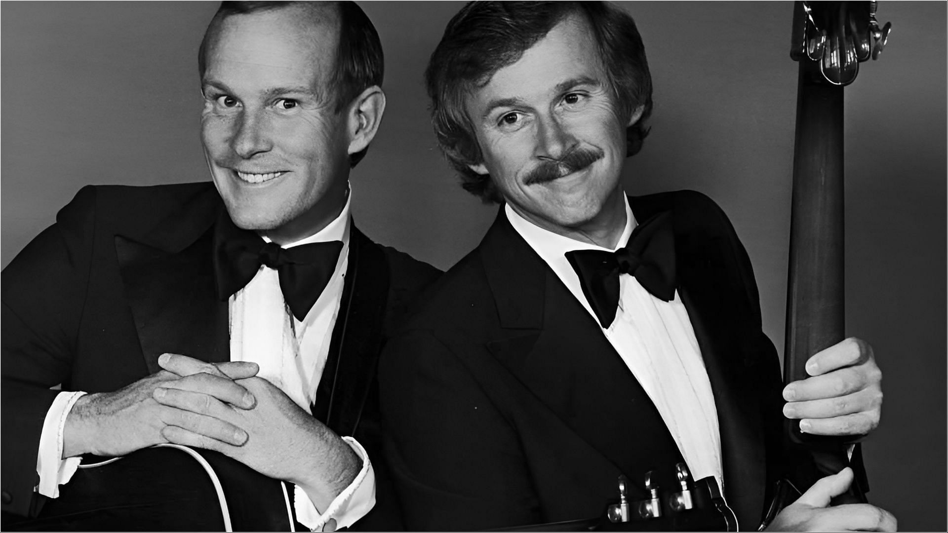 Why were the Smothers Brothers canceled? Controversial firing explored