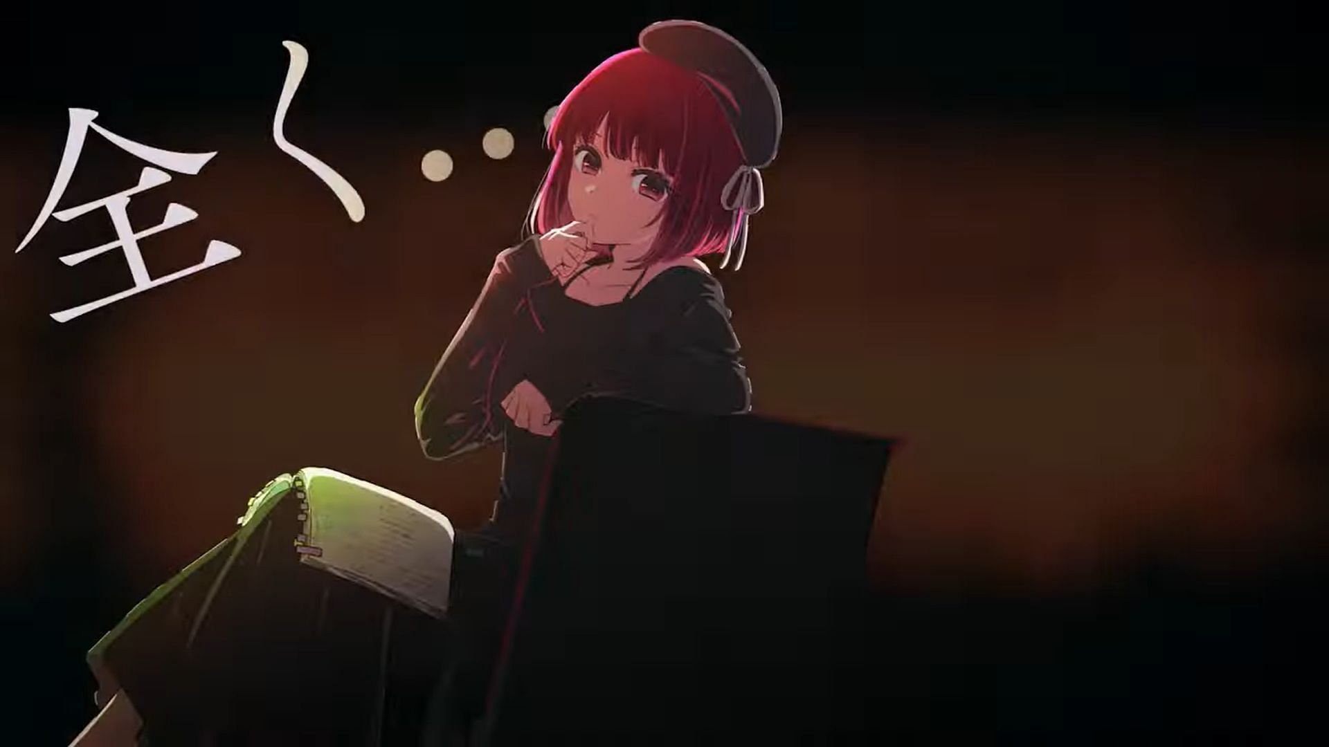 YOASOBI: Oshi no Ko anime's opening theme IDOL becomes Spotify's