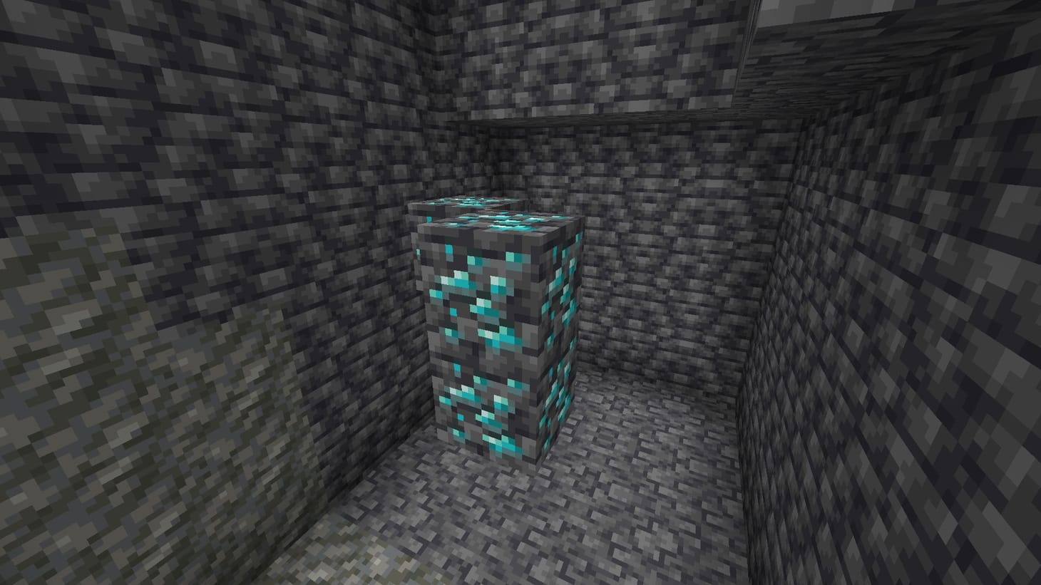 15 best Minecraft seeds for diamonds (2024)