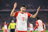 FC Bayern München v VfB Stuttgart - Bundesliga