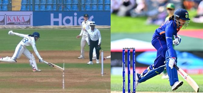 3 times Smriti Mandhana threw away a great start with a run out