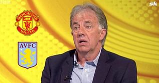 “Your fortunes in the Premier League can change so fast” - Mark Lawrenson makes bold prediction for Manchester United vs Aston Villa