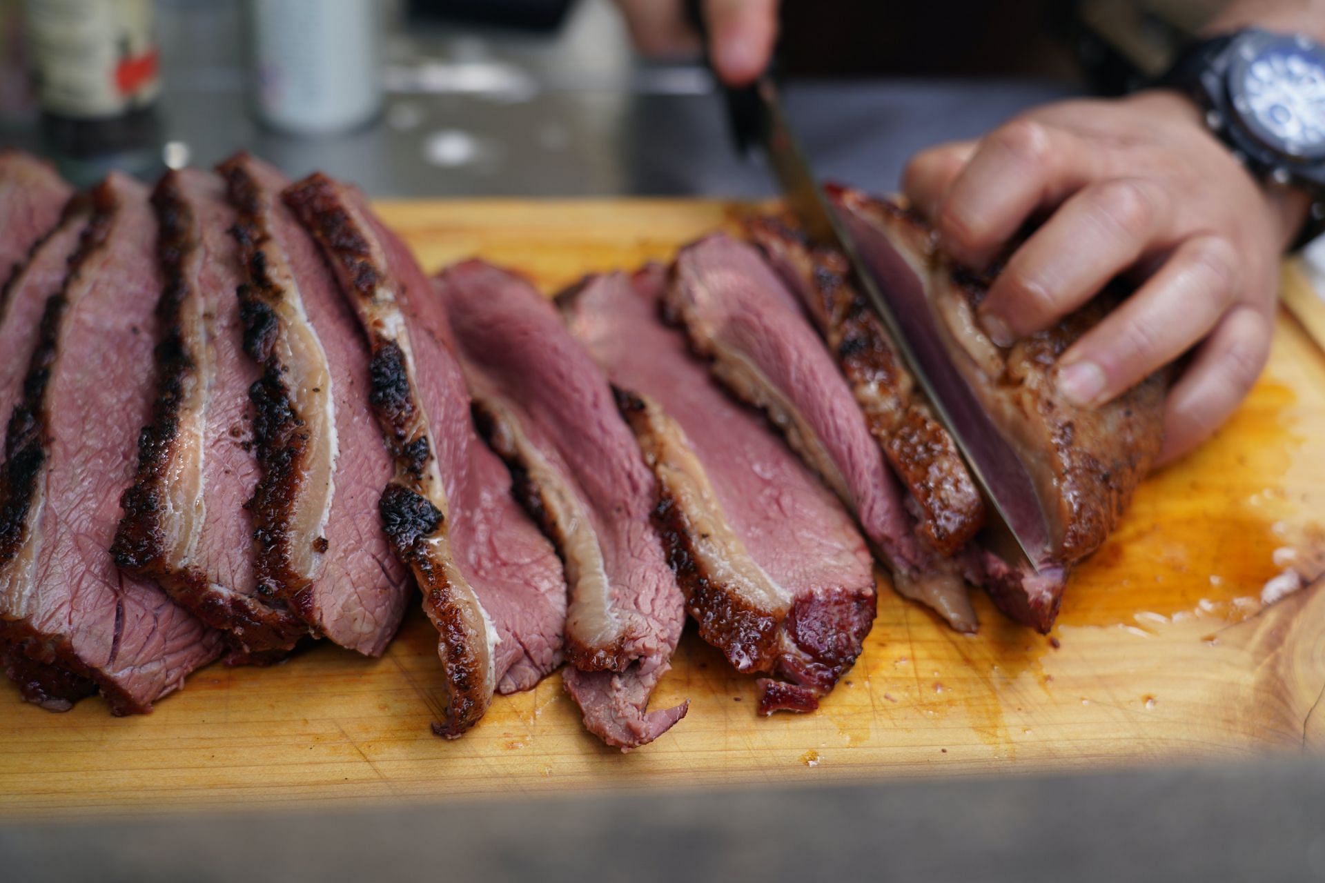 Benefits of meat (image sourced via Pexels / Photo by gil)