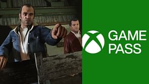 Free to play GTA 5 leaves Xbox Game Pass before 2024