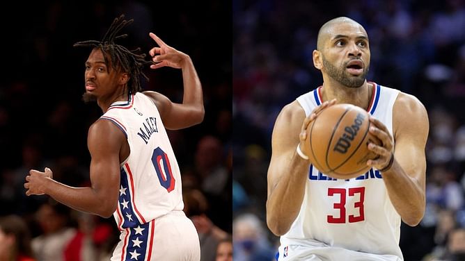 Philadelphia 76ers Injury Report (Dec. 20): Latest on Tyrese Maxey and Nic Batum’s availability