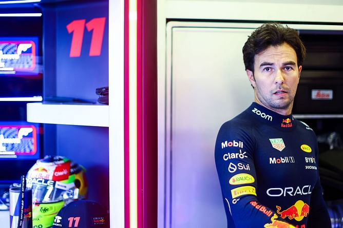 5 F1 drivers who are fighting for their seats in 2024